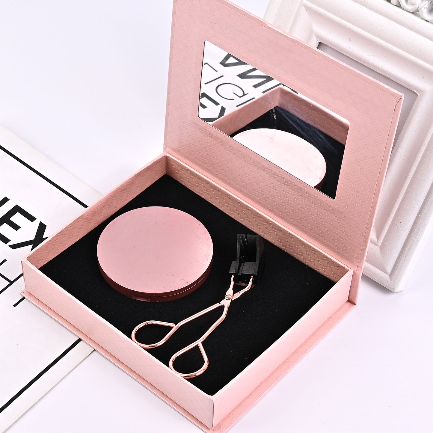 Magnetic Eyelashes Set One Pair