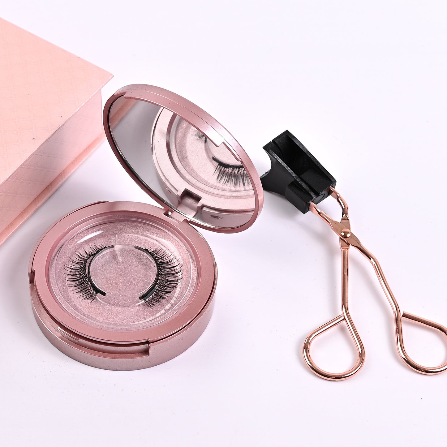 Magnetic Eyelashes Set One Pair