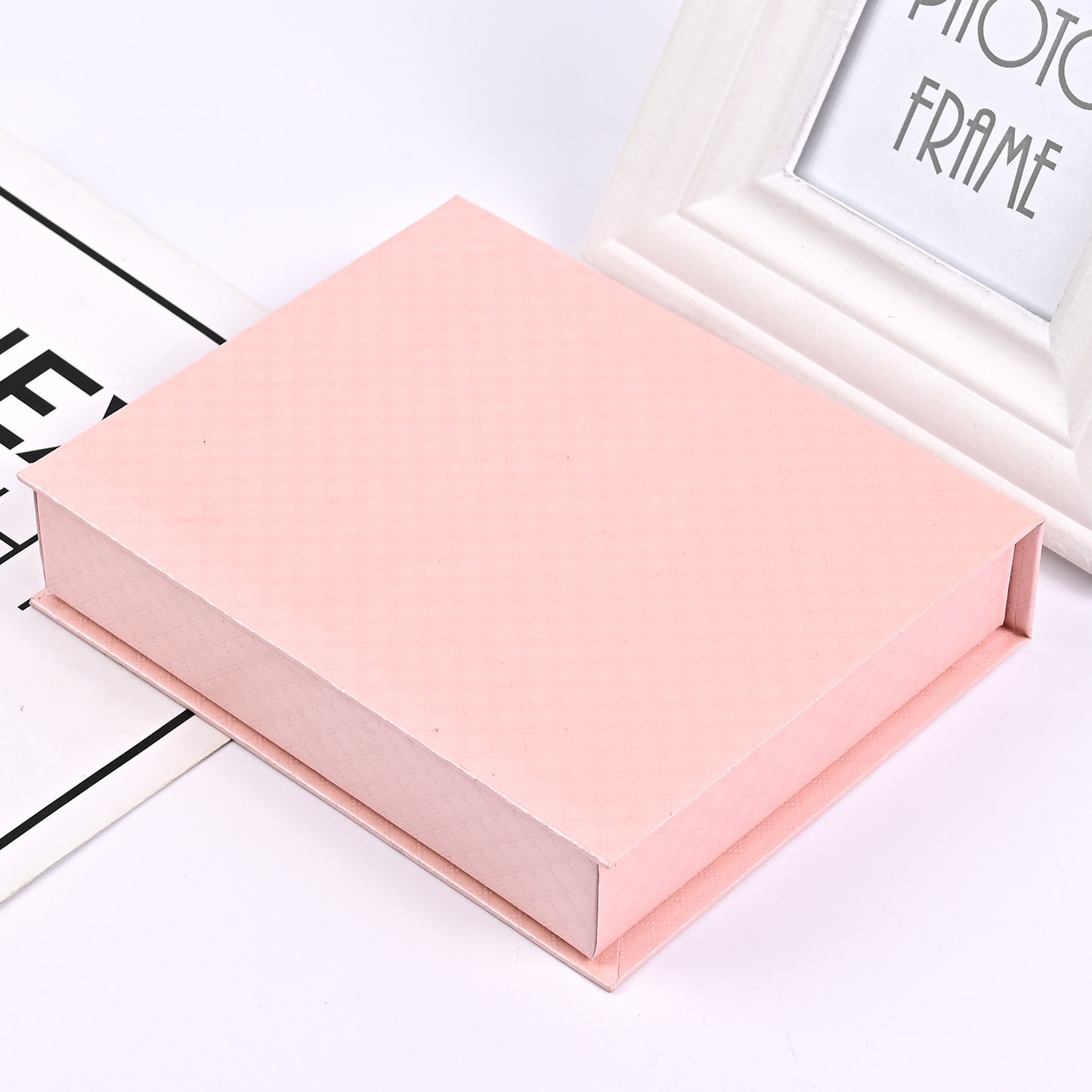 Magnetic Eyelashes Set One Pair