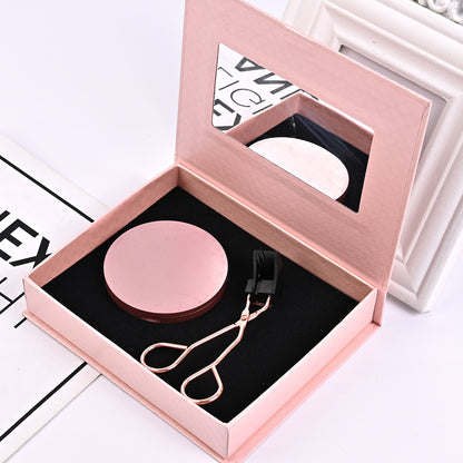 Magnetic Eyelashes Set One Pair